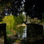 2 aprile - cancello